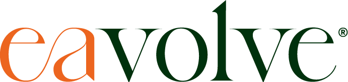 eavolve core logo dark